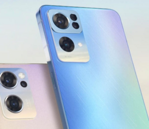 Un nouveau smartphone OPPO apparaît sur Geekbench, Reno 7 ou Find X5 Lite sous Dimensity 900 ?
